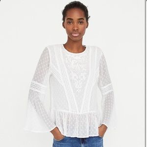 Beautiful, light weight blouse